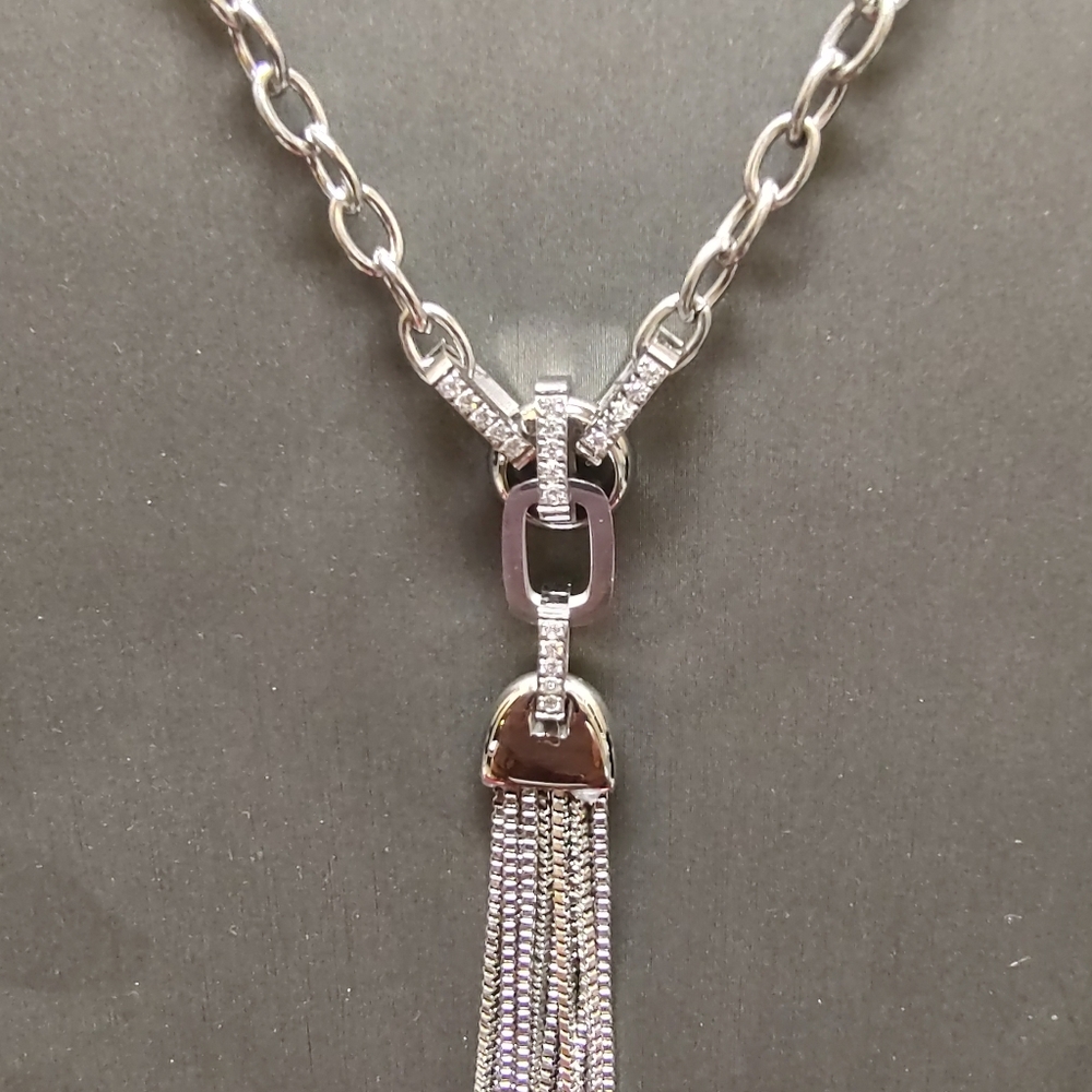Tocara Prasha Necklace